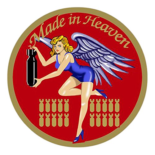 【価格交渉OK】バイオハザード　ワッペン　メイドインヘヴンとレットミーライフ Amazon.co.jp: バイオハザード PATCH MADE IN HEAVEN 刺繍 : ホビー